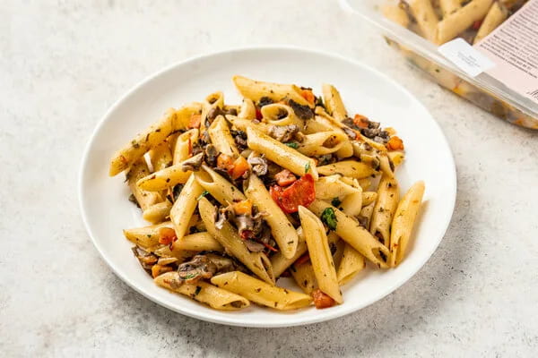 قیمت خرید پاستا پروتئینی عمده به صرفه و ارزان